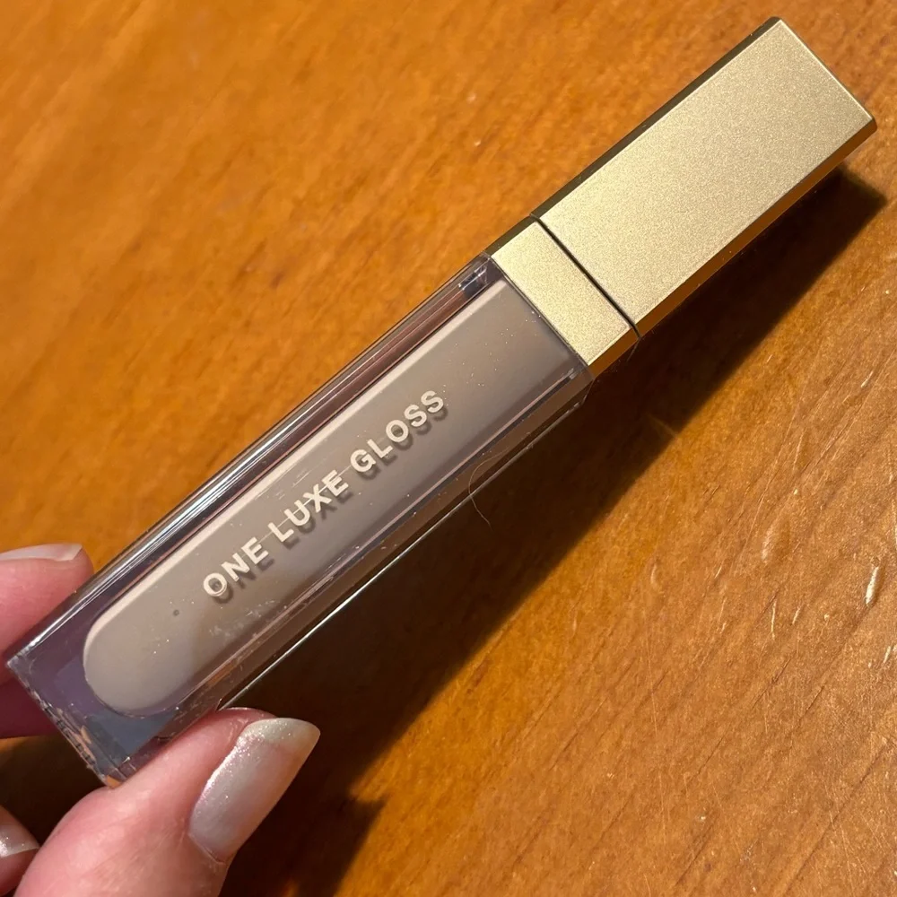 Sara Happ The Nude Slip One Luxe Gloss